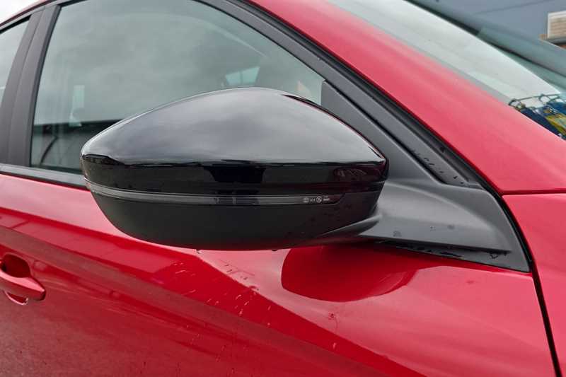 Used Vauxhall Corsa 2022 for sale - 76447943: Photo 34