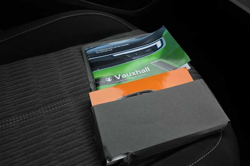 Used Vauxhall Corsa 2022 for sale - 76447943: Photo 39