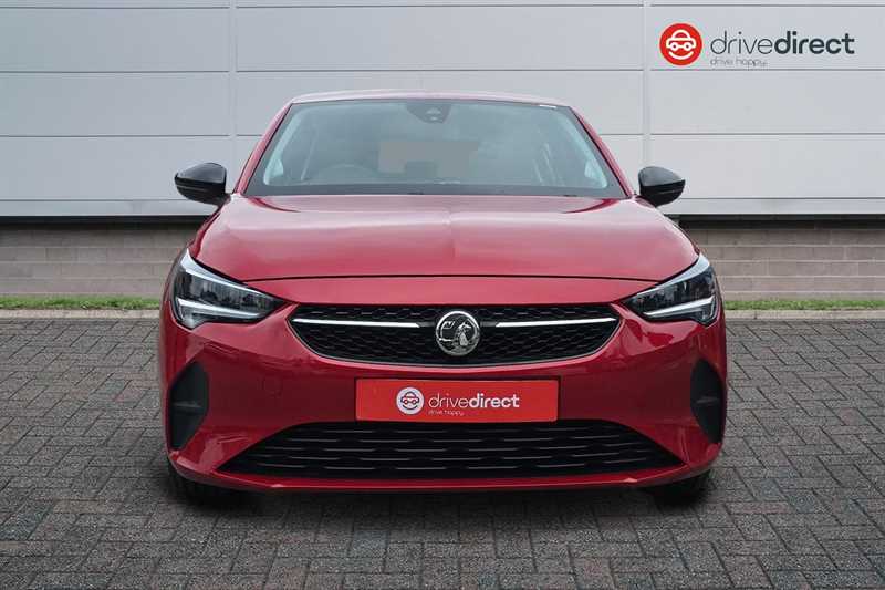 Used Vauxhall Corsa 2022 for sale - 76447943: Photo 8