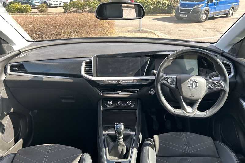 Used Vauxhall Grandland 2022 for sale - 78142714: Photo 13