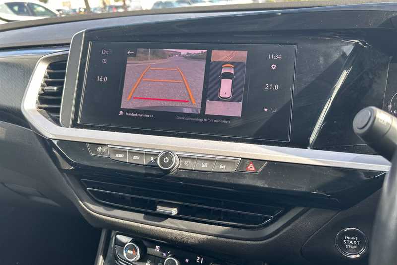 Used Vauxhall Grandland 2022 for sale - 78142714: Photo 19