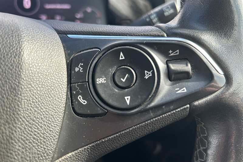 Used Vauxhall Grandland 2022 for sale - 78142714: Photo 22