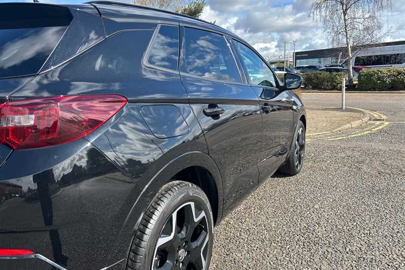 Used Vauxhall Grandland 2022 for sale - 78142714: Photo 38