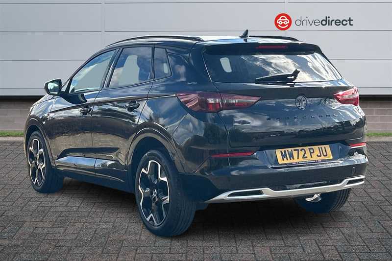 Used Vauxhall Grandland 2022 for sale - 78142714: Photo 5