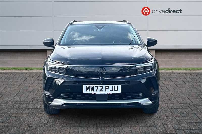 Used Vauxhall Grandland 2022 for sale - 78142714: Photo 8