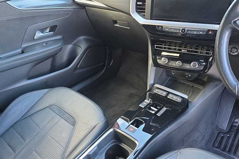 Used Vauxhall Mokka 2022 for sale - 76463816: Photo 14