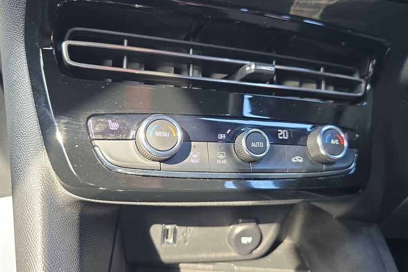 Used Vauxhall Mokka 2022 for sale - 76463816: Photo 15