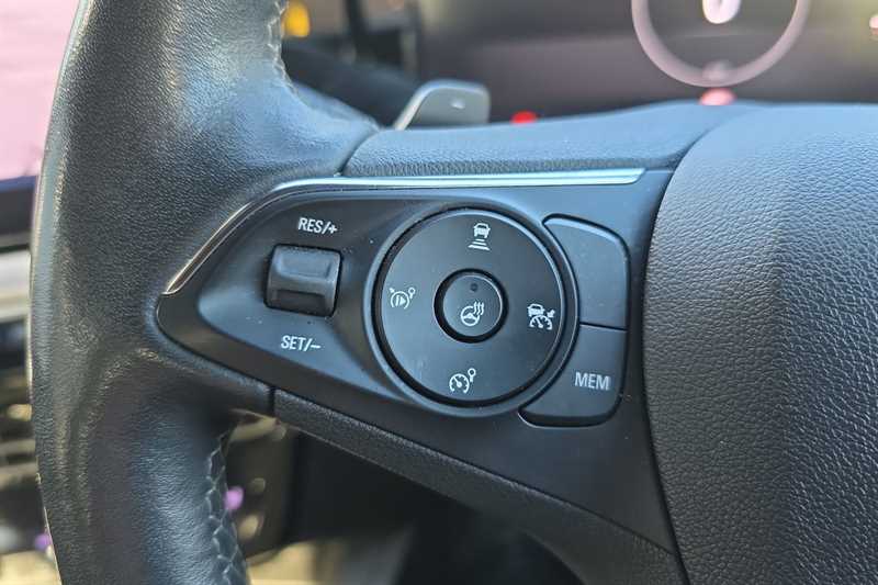 Used Vauxhall Mokka 2022 for sale - 76463816: Photo 21