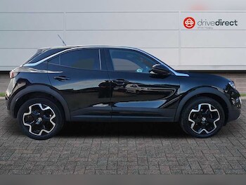 Used Vauxhall Mokka undefined for sale - 76463816: Photo