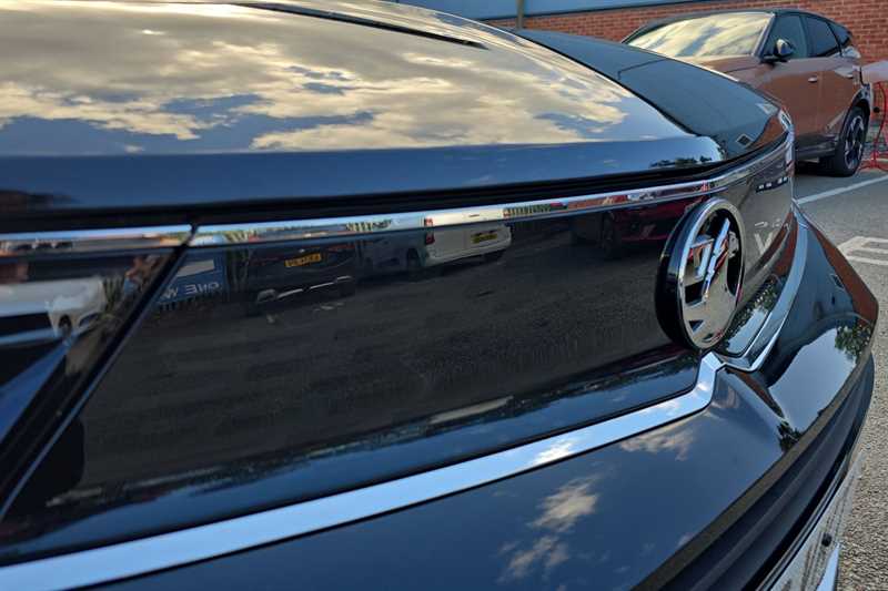 Used Vauxhall Mokka 2022 for sale - 76463816: Photo 39