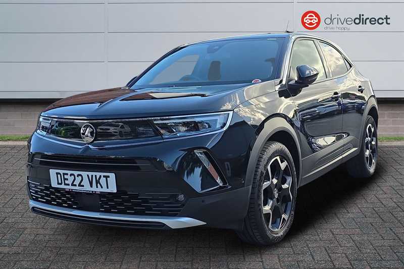 Used Vauxhall Mokka 2022 for sale - 76463816: Photo 7