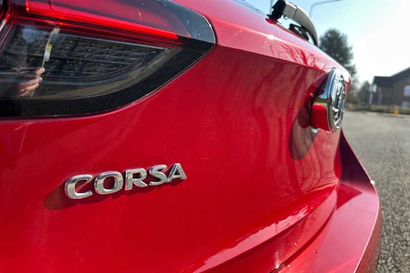 Used Vauxhall Corsa 2023 for sale - 78216747: Photo 30