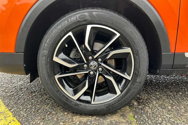 Used MG MG ZS 2023 for sale - 77788336: Photo 12