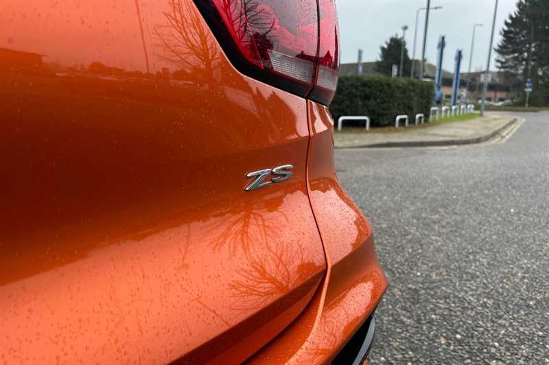 Used MG MG ZS 2023 for sale - 77788336: Photo 30