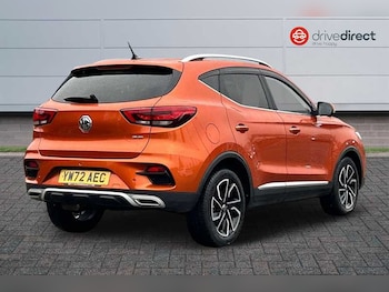 Used MG MG ZS 2023 for sale - 77788336: Photo