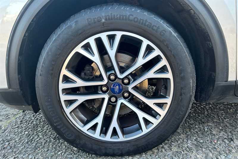 Used Ford Kuga 2020 for sale - 77811640: Photo 11