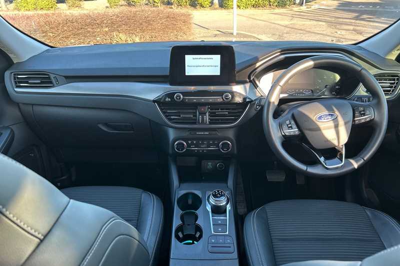 Used Ford Kuga 2020 for sale - 77811640: Photo 13