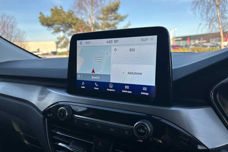 Used Ford Kuga 2020 for sale - 77811640: Photo 17