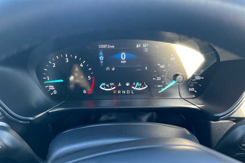 Used Ford Kuga 2020 for sale - 77811640: Photo 20