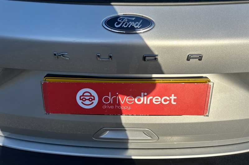 Used Ford Kuga 2020 for sale - 77811640: Photo 30