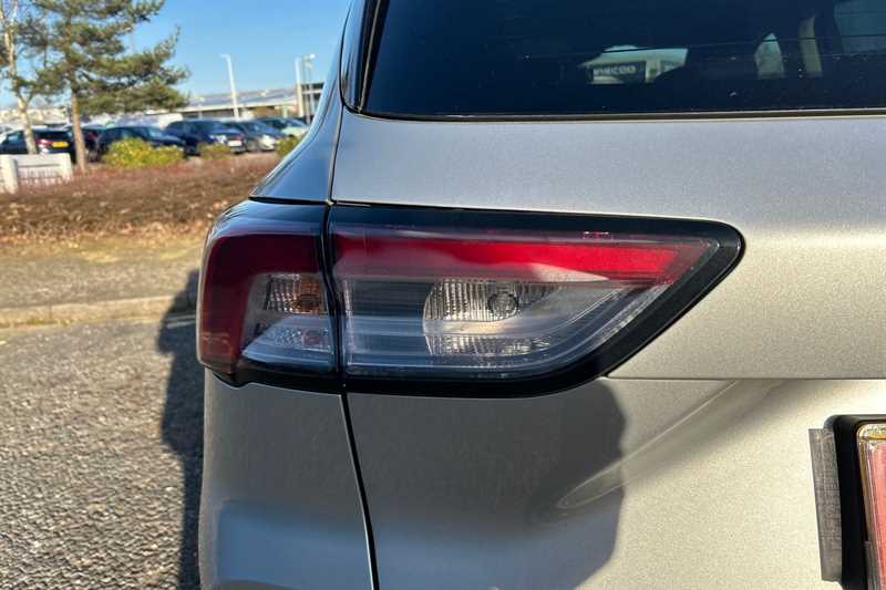 Used Ford Kuga 2020 for sale - 77811640: Photo 31