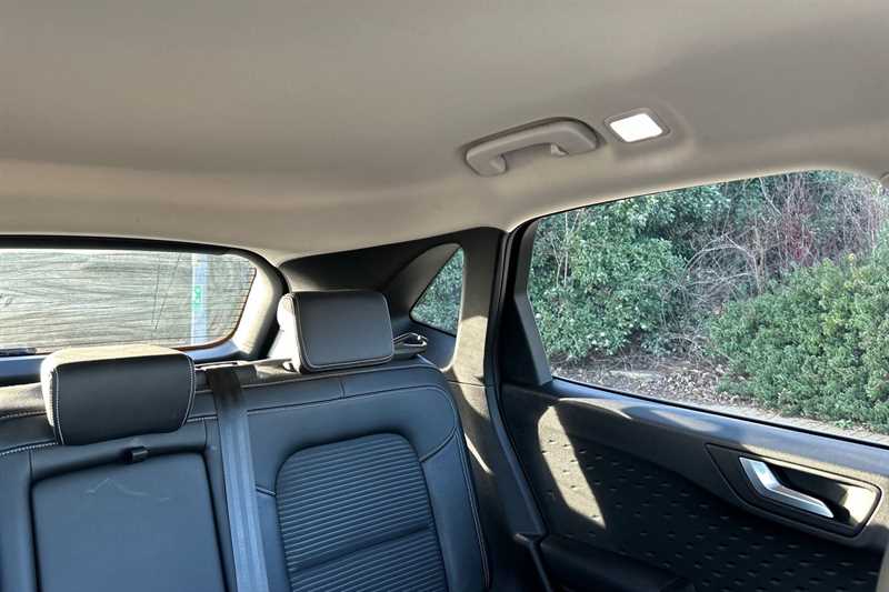 Used Ford Kuga 2020 for sale - 77811640: Photo 39