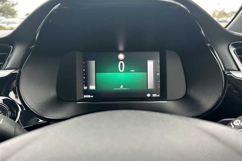 Used Vauxhall Corsa 2023 for sale - 78131169: Photo 20