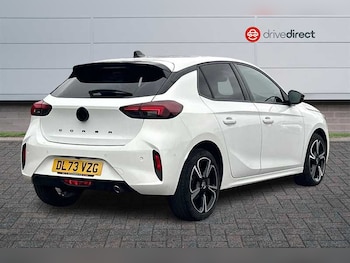 Used Vauxhall Corsa 2023 for sale - 78131169: Photo