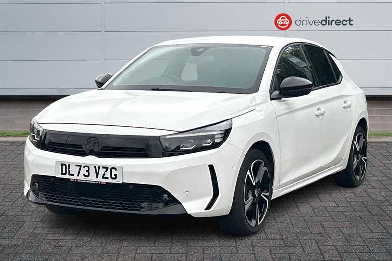 Used Vauxhall Corsa 2023 for sale - 78131169: Photo 7