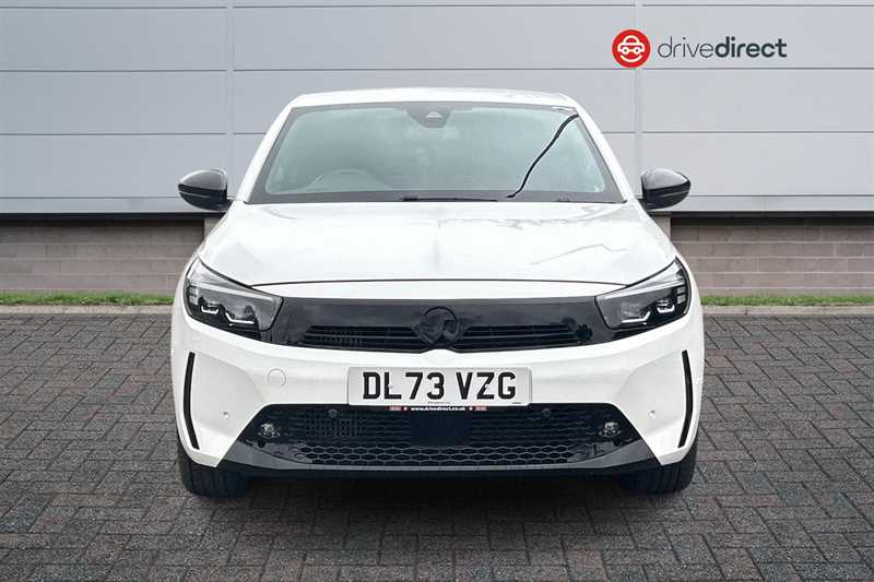 Used Vauxhall Corsa 2023 for sale - 78131169: Photo 8