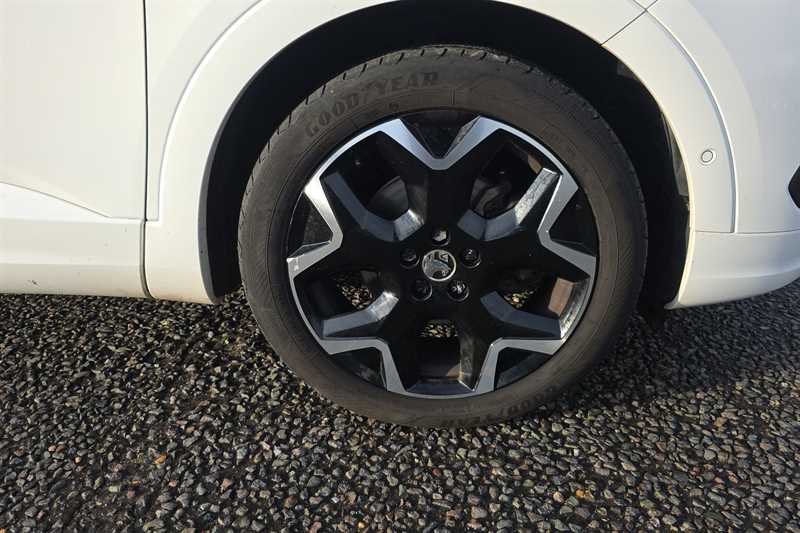 Used Vauxhall Grandland 2022 for sale - 77712575: Photo 11