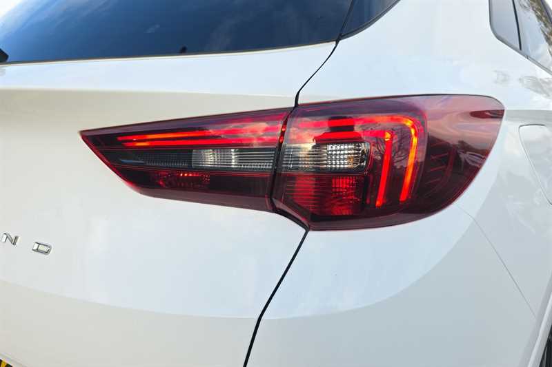 Used Vauxhall Grandland 2022 for sale - 77712575: Photo 32