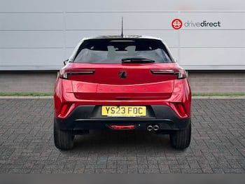 Used Vauxhall Mokka 2023 for sale - 79416398: Photo