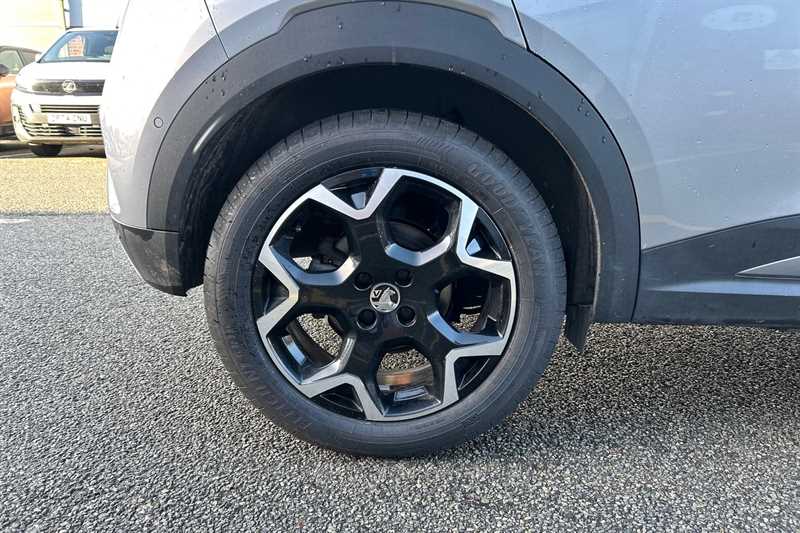 Used Vauxhall Mokka 2022 for sale - 77561676: Photo 10