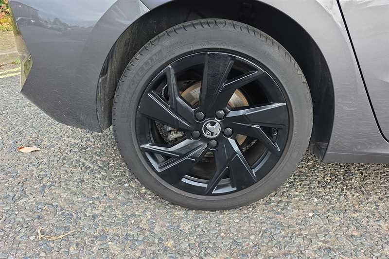 Used Vauxhall Astra 2024 for sale - 76447651: Photo 11