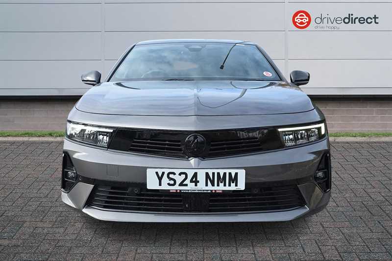 Used Vauxhall Astra 2024 for sale - 76447651: Photo 8