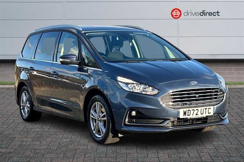 Used Ford Galaxy 2023 for sale - 78138104: Photo 1