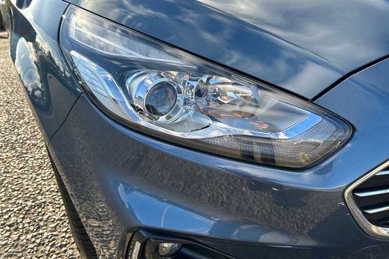 Used Ford Galaxy 2023 for sale - 78138104: Photo 28