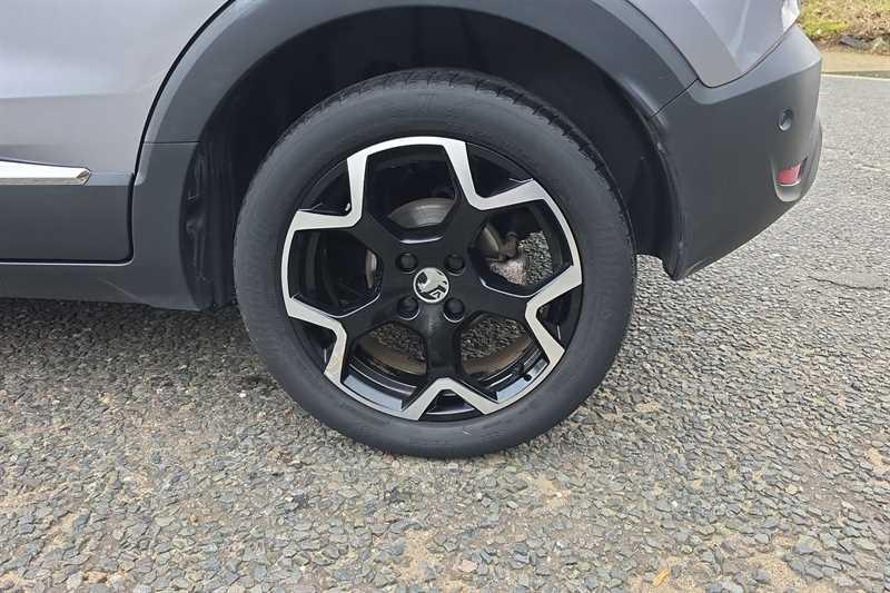 Used Vauxhall Crossland 2022 for sale - 76530425: Photo 12