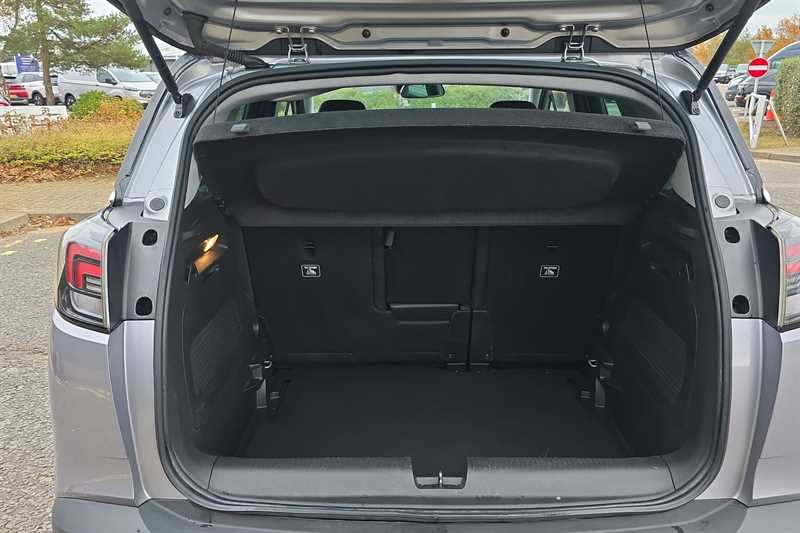 Used Vauxhall Crossland 2022 for sale - 76530425: Photo 25