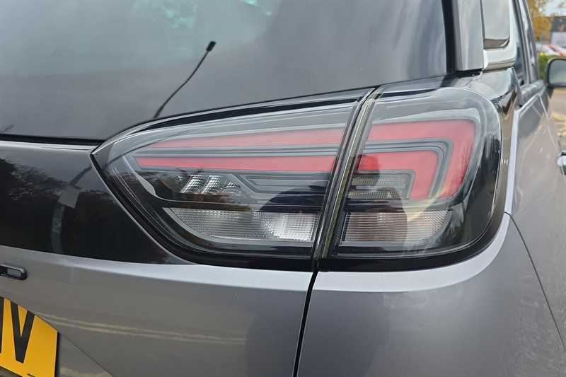Used Vauxhall Crossland 2022 for sale - 76530425: Photo 32