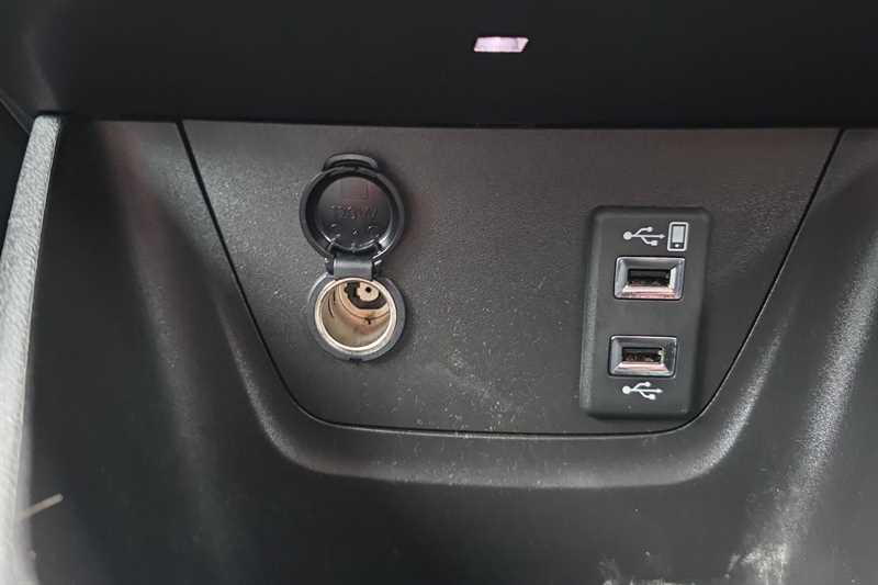 Used Vauxhall Crossland 2022 for sale - 76530425: Photo 40