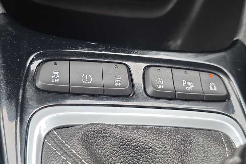 Used Vauxhall Crossland 2022 for sale - 76530425: Photo 41