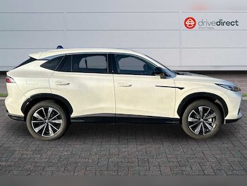 Used MG MG HS 2025 for sale - 77788029: Photo