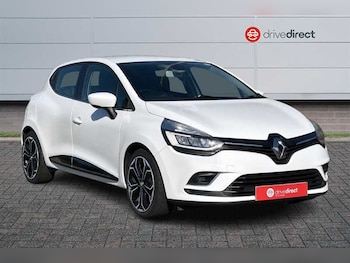 Used Renault Clio 2017 for sale - 79603857: Photo