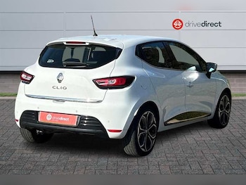 Used Renault Clio 2017 for sale - 79603857: Photo