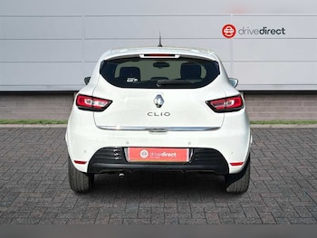 Used Renault Clio 2017 for sale - 79603857: Photo