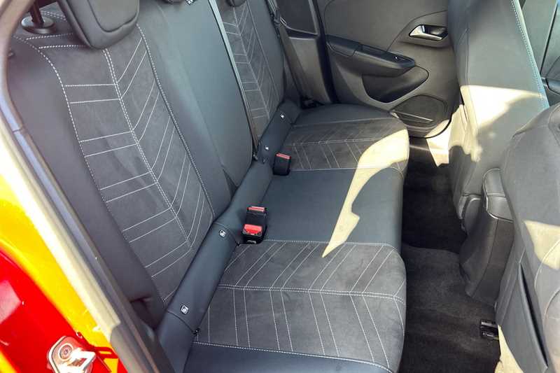 Used Vauxhall Corsa 2023 for sale - 77800601: Photo 24