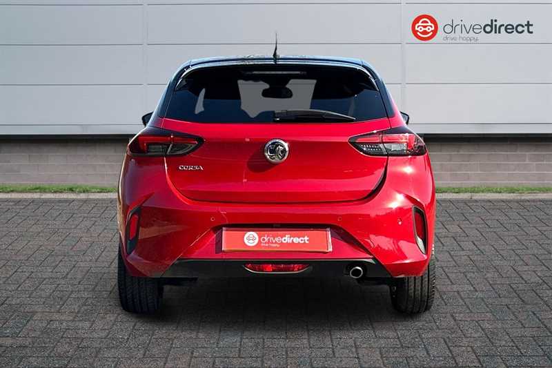 Used Vauxhall Corsa 2023 for sale - 77800601: Photo 4