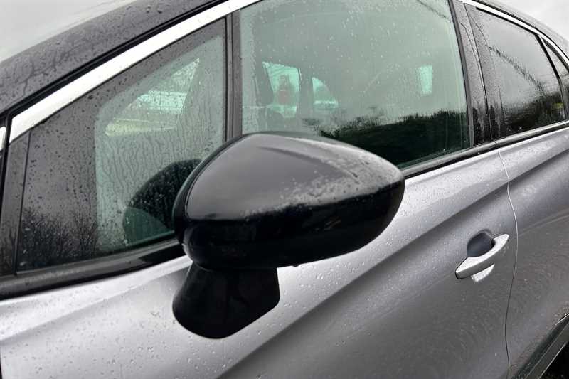 Used Vauxhall Crossland 2022 for sale - 78051226: Photo 35